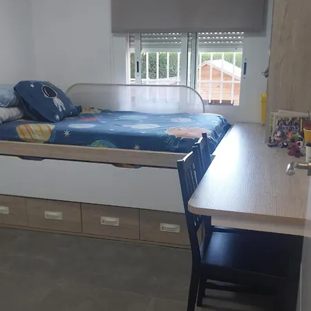 Mi Pequeno Gran Hogar