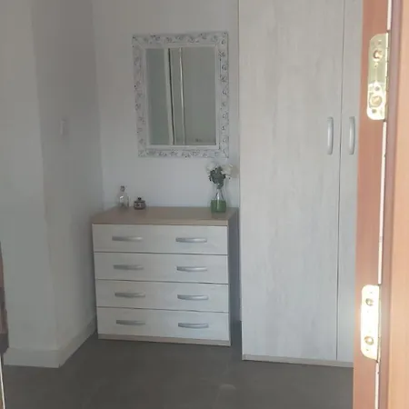 Mi Pequeno Gran Hogar Holiday home