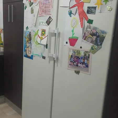 Mi Pequeno Gran Hogar Holiday home