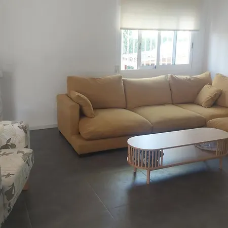 Holiday home Mi Pequeno Gran Hogar *