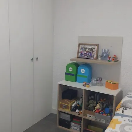 Mi Pequeno Gran Hogar * Torre de Baba
