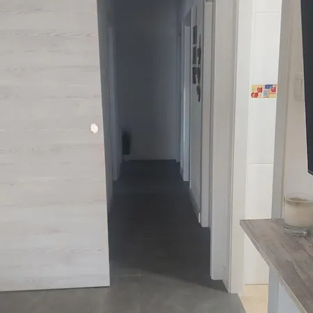 Mi Pequeno Gran Hogar