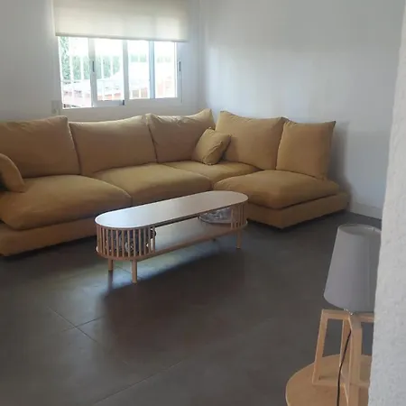Holiday home Mi Pequeno Gran Hogar