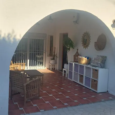 Mi Pequeno Gran Hogar * Torre de Baba