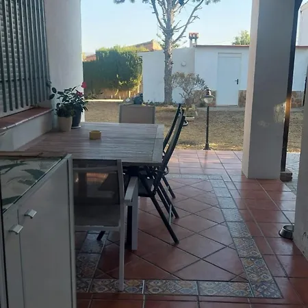 Mi Pequeno Gran Hogar Holiday home