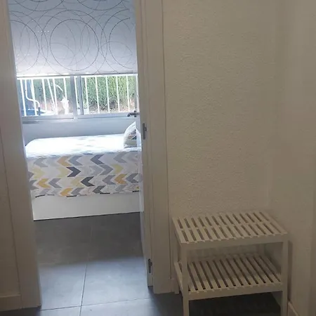 Mi Pequeno Gran Hogar Holiday home *