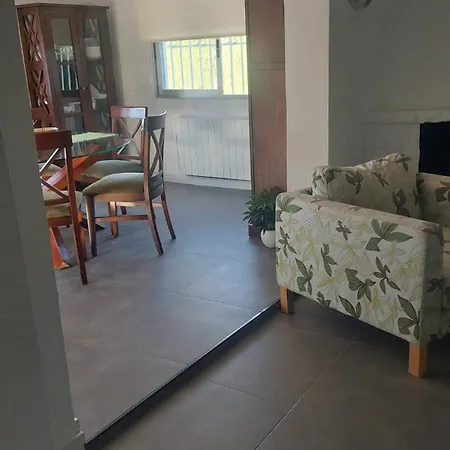 Mi Pequeno Gran Hogar * Torre de Baba