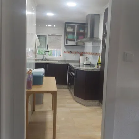 Holiday home Mi Pequeno Gran Hogar