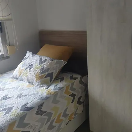 Mi Pequeno Gran Hogar Holiday home