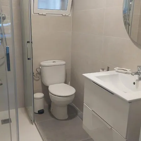 Mi Pequeno Gran Hogar Holiday home Torre de Baba