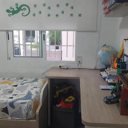 Mi Pequeno Gran Hogar * Torre de Baba