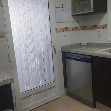 Mi Pequeno Gran Hogar Holiday home *