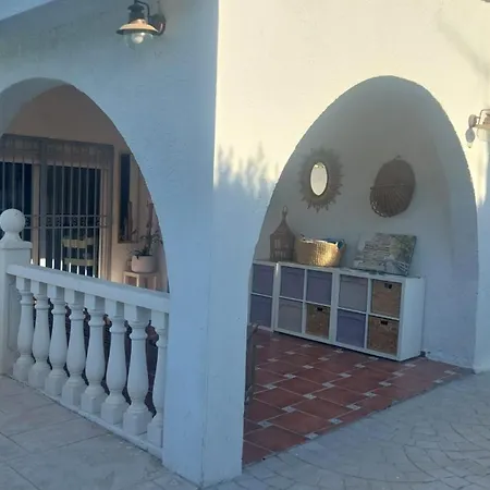 Mi Pequeno Gran Hogar Torre de Baba