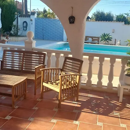Mi Pequeno Gran Hogar *