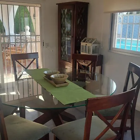 Mi Pequeno Gran Hogar Holiday home