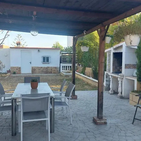 Mi Pequeno Gran Hogar Holiday home *