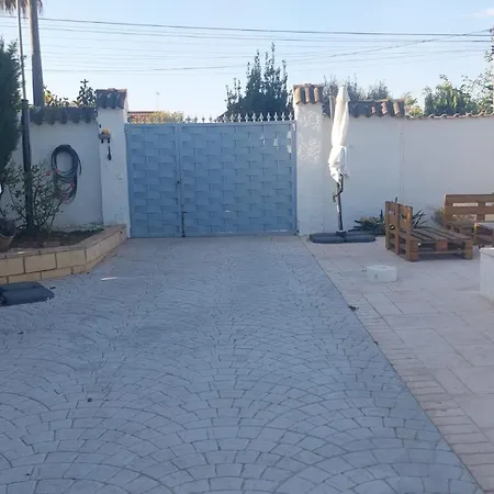 Mi Pequeno Gran Hogar * Torre de Baba
