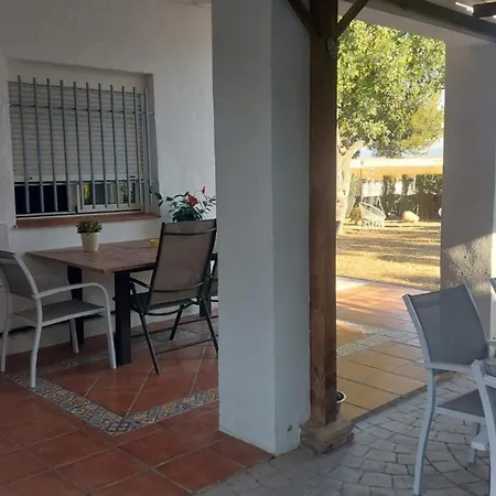 Mi Pequeno Gran Hogar Holiday home *