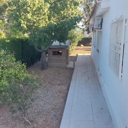 Mi Pequeno Gran Hogar Torre de Baba