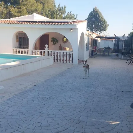 Mi Pequeno Gran Hogar Holiday home *