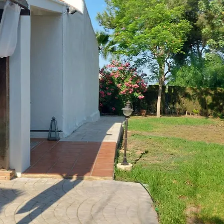 Mi Pequeno Gran Hogar *