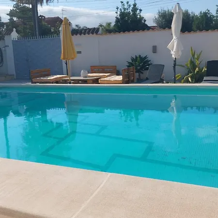 Mi Pequeno Gran Hogar Torre de Baba