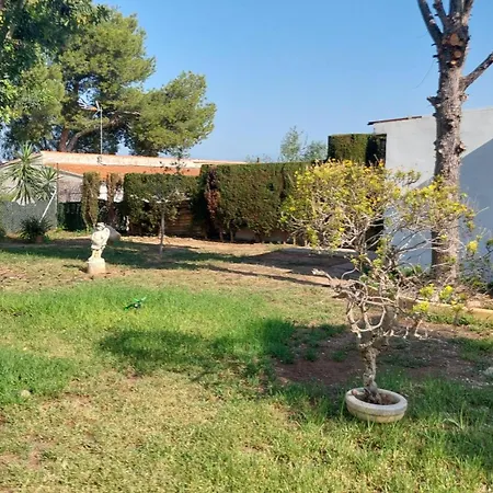 Mi Pequeno Gran Hogar Holiday home