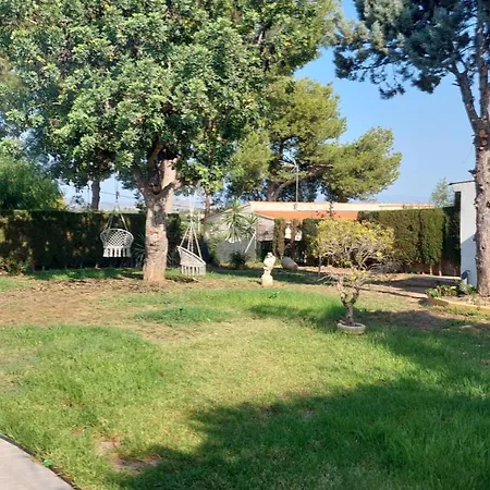 Mi Pequeno Gran Hogar Torre de Baba