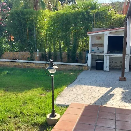 Mi Pequeno Gran Hogar * Torre de Baba