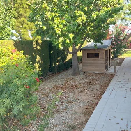 Mi Pequeno Gran Hogar Holiday home