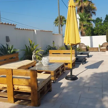 Holiday home Mi Pequeno Gran Hogar