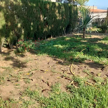 Holiday home Mi Pequeno Gran Hogar