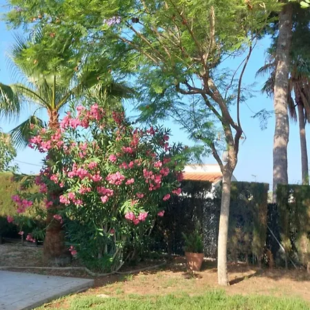 Mi Pequeno Gran Hogar Holiday home *