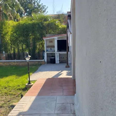 Holiday home Mi Pequeno Gran Hogar *