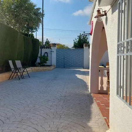 Mi Pequeno Gran Hogar Torre de Baba